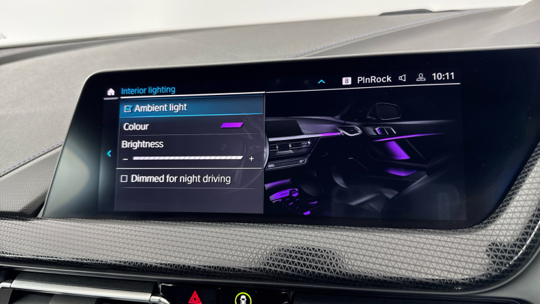 BMW 2 Series 218i [136] M Sport 4dr DCT Petrol Saloon